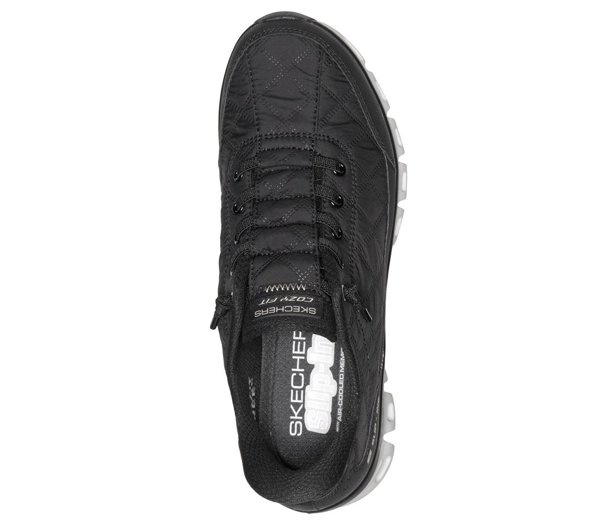 Skechers Slip-ins: Glide-Step - Cozy Fit At Ease | Skechers Women
