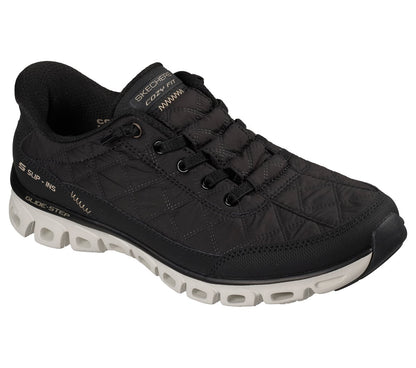 Skechers Slip-ins: Glide-Step - Cozy Fit At Ease | Skechers Women