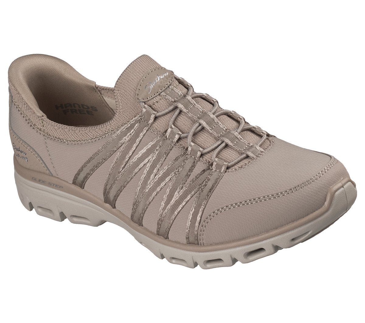 Skechers Slip-ins: Glide-Step Comfort - Steady Grace | Skechers Women