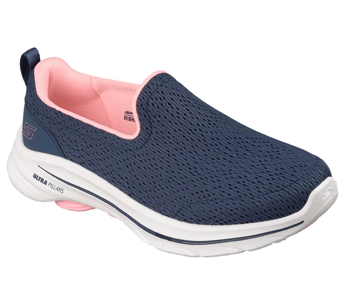 GO WALK 8 - Julietta | Skechers Women