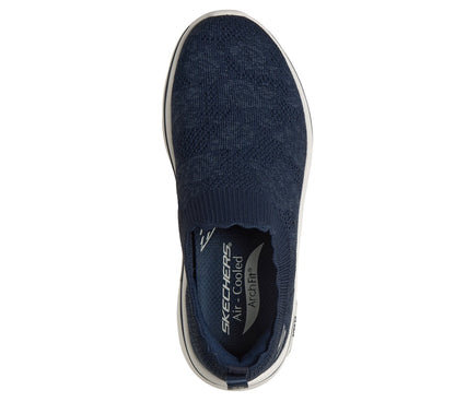 GO WALK Arch Fit 2.0 - Rosa Linda | Skechers Women