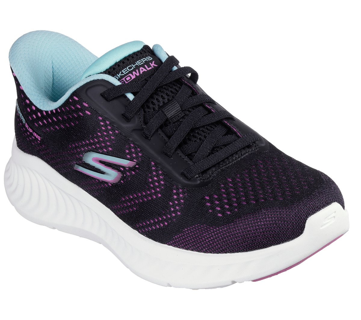 Skechers Slip-ins: GO WALK Now - Khloe | Skechers Women