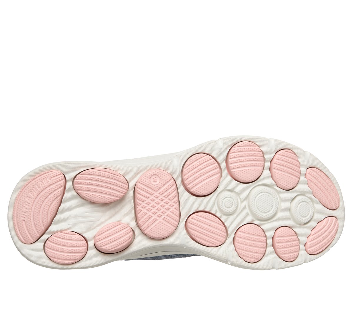 GO WALK 8 - Britt | Skechers Women