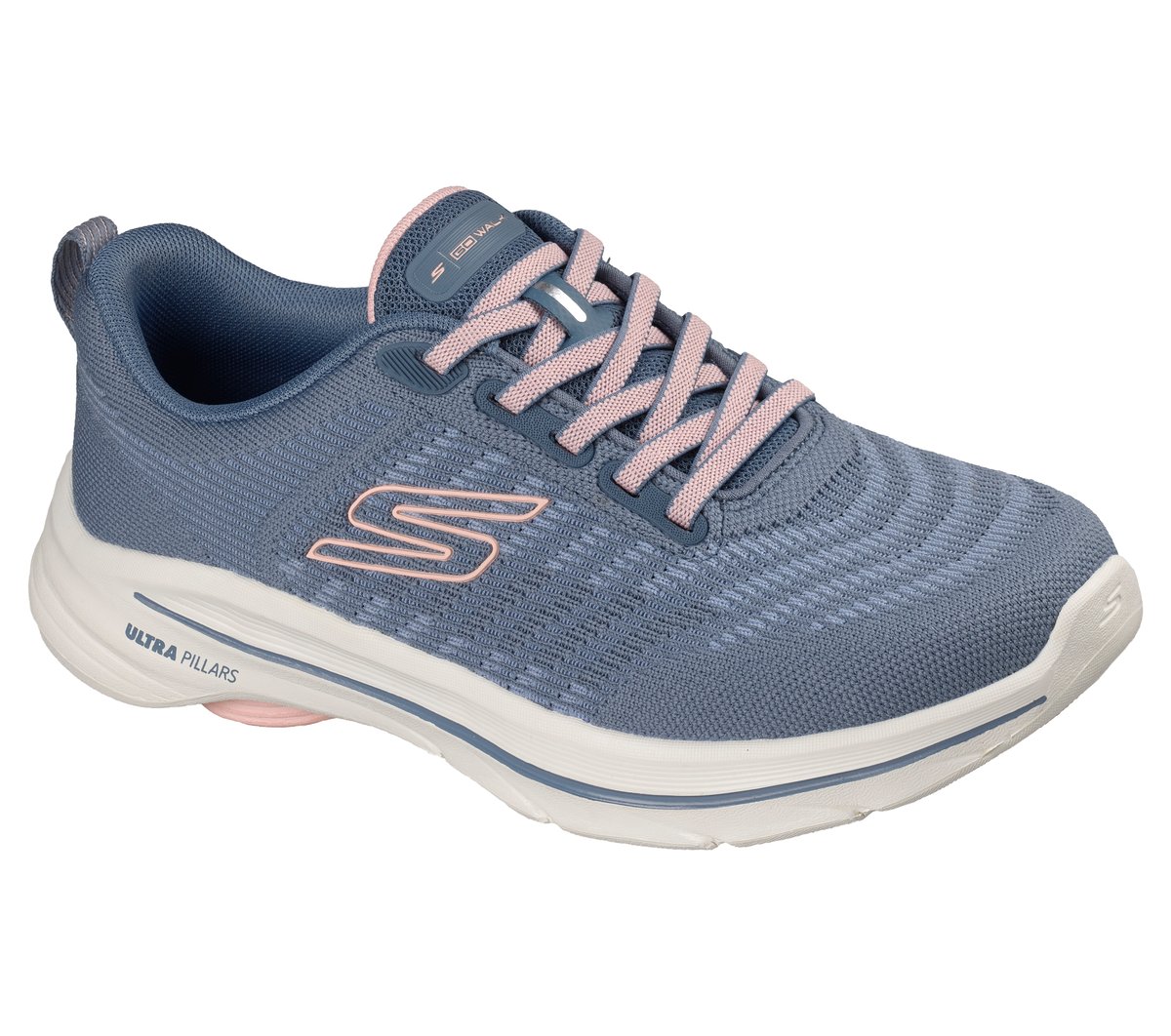 GO WALK 8 - Britt | Skechers Women