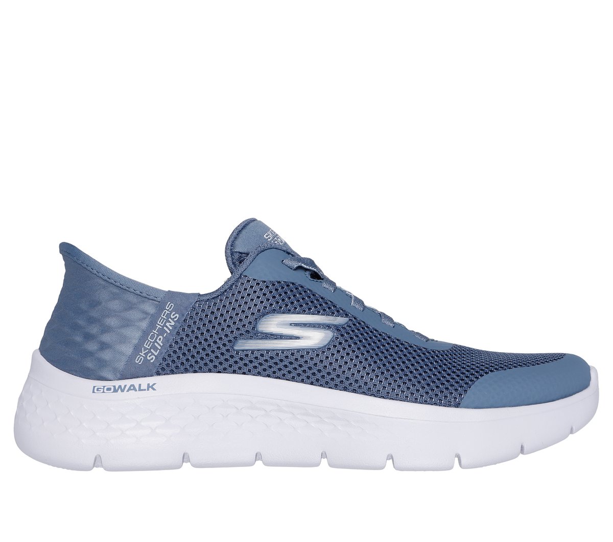 Skechers Slip-ins: GO WALK Flex - Grand Entry | Skechers Women