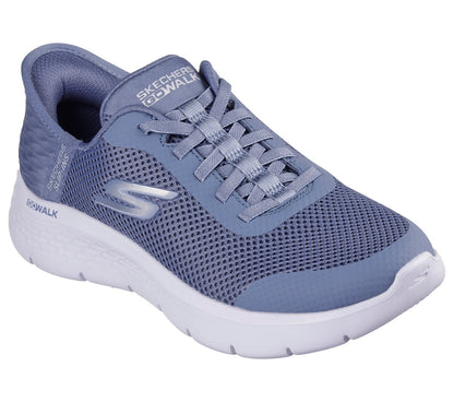 Skechers Slip-ins: GO WALK Flex - Grand Entry | Skechers Women
