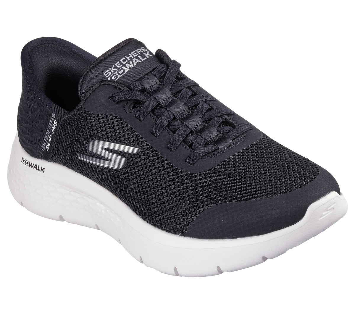 Skechers Slip-ins: GO WALK Flex - Grand Entry | Skechers Women