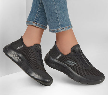 Skechers Slip-ins: GO WALK Flex - Grand Entry | Skechers Women