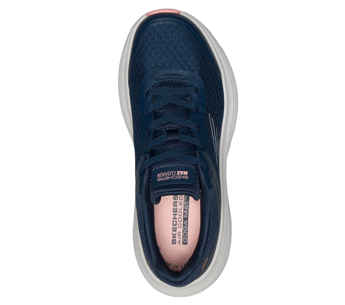Max Cushioning Endeavour | Skechers Women