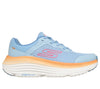 BLUE  /  ORANGE