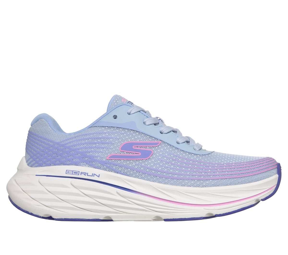 LIGHT BLUE / PINK,6.0,Medium