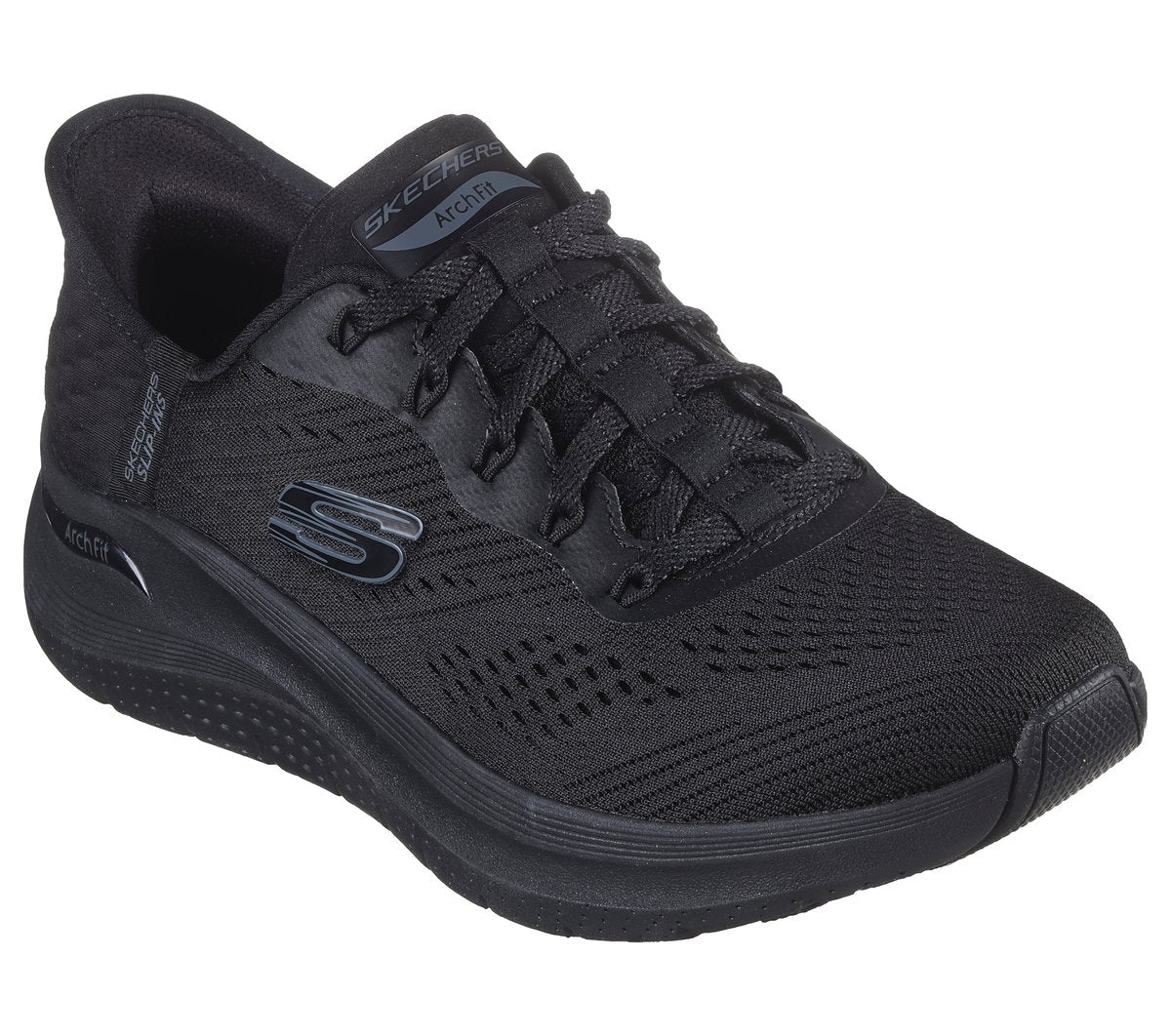 Skechers Slip-ins: Arch Fit 2.0 - Easy Chic | Skechers Women