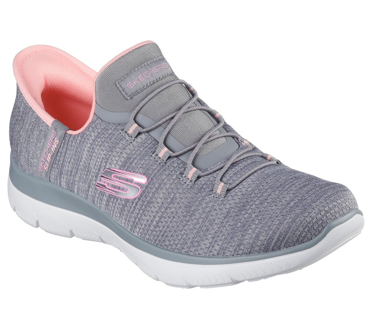 Skechers Slip-ins: Summits - Everyday Set | Skechers Women