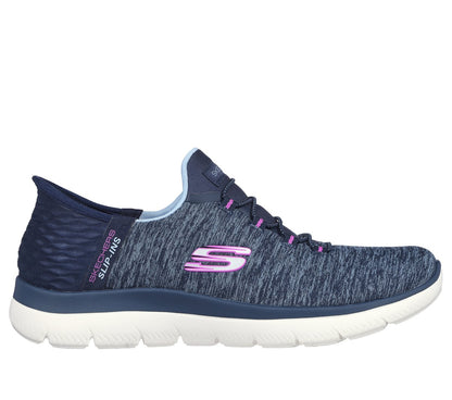 Skechers Slip-ins: Summits - Dazzling Haze | Skechers Women