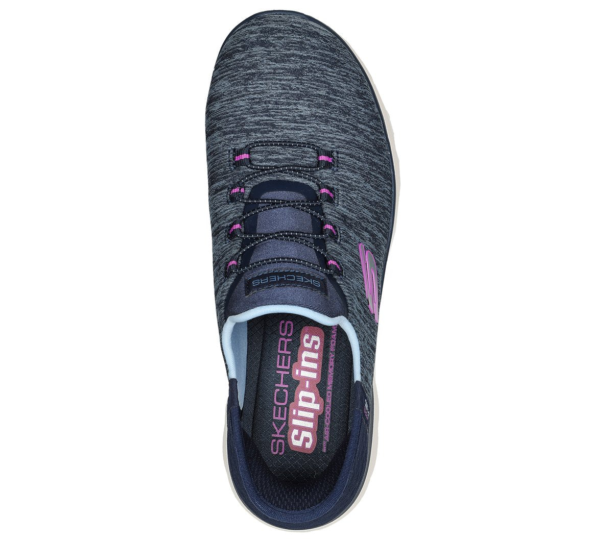 Skechers Slip-ins: Summits - Dazzling Haze | Skechers Women