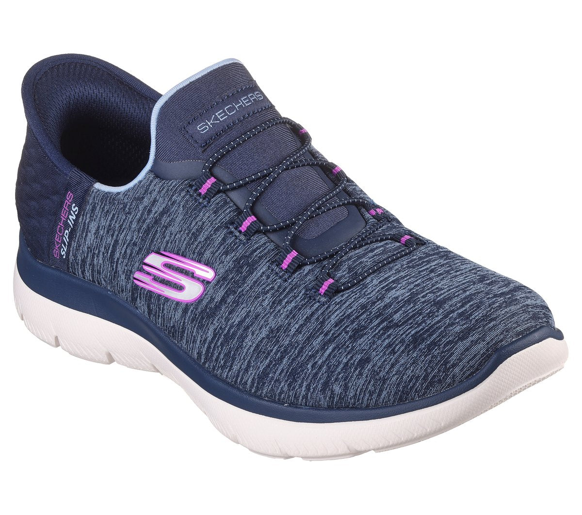 Skechers Slip-ins: Summits - Dazzling Haze | Skechers Women