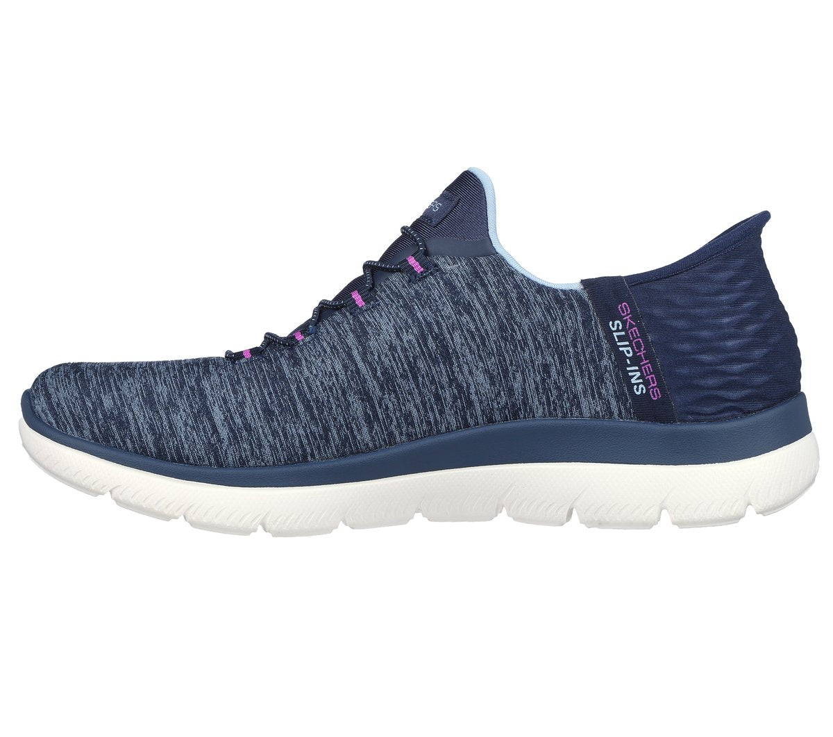 Skechers Slip-ins: Summits - Dazzling Haze | Skechers Women