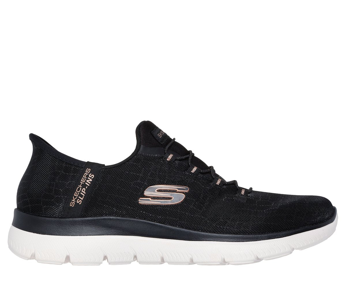 Skechers Slip-ins: Summits - Classy Night | Skechers Women
