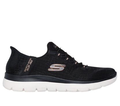 Skechers Slip-ins: Summits - Classy Night | Skechers Women