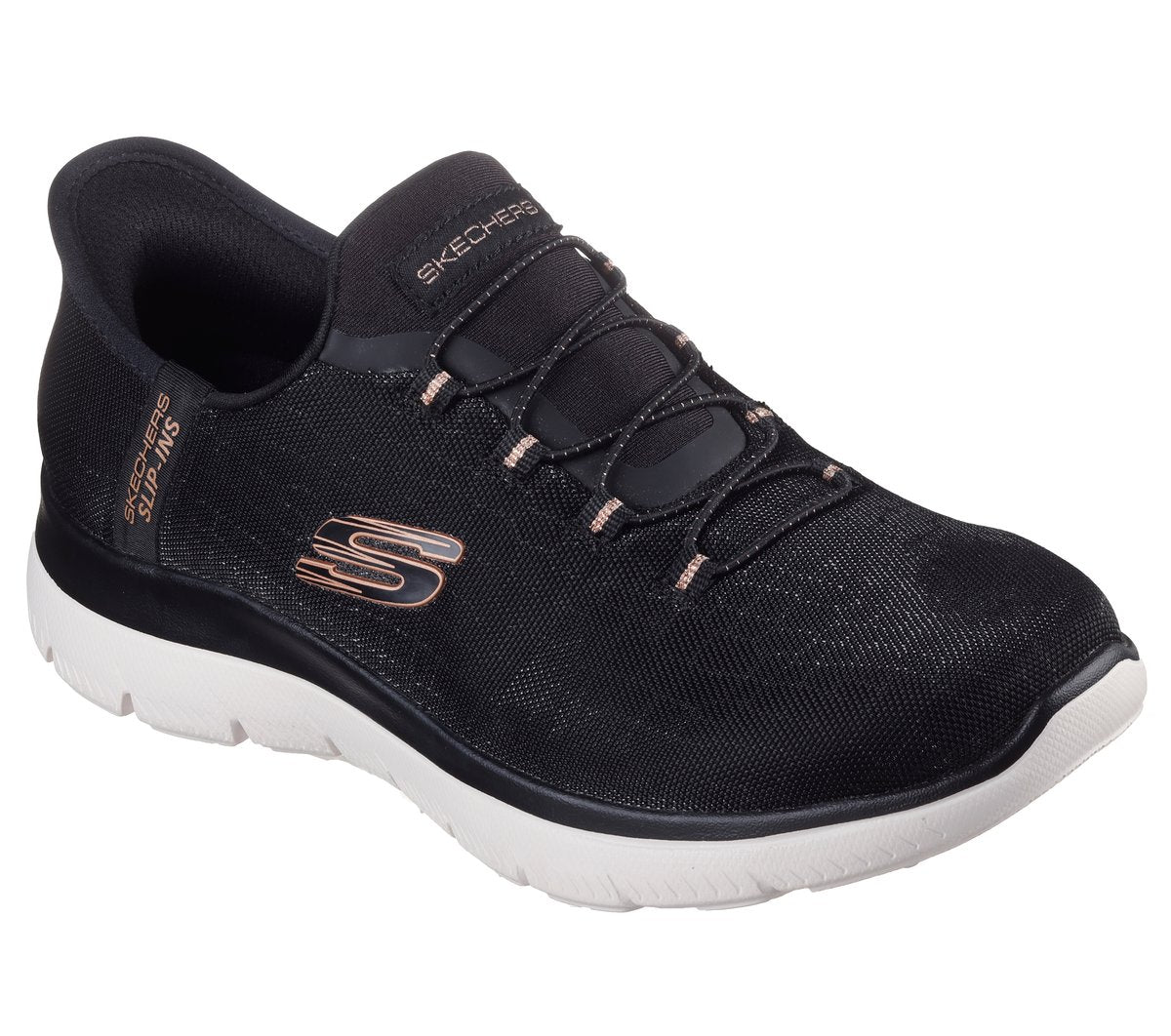 Skechers Slip-ins: Summits - Classy Night | Skechers Women