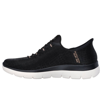 Skechers Slip-ins: Summits - Classy Night | Skechers Women