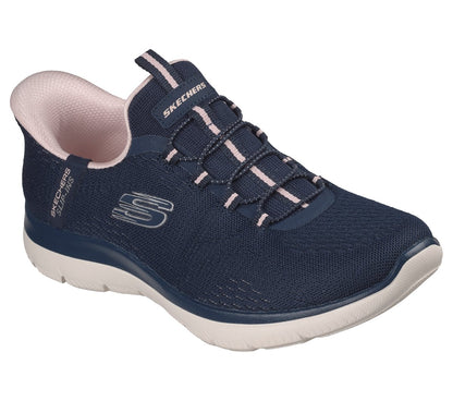 Skechers Slip-ins: Summits - Dream Chaser | Skechers Women