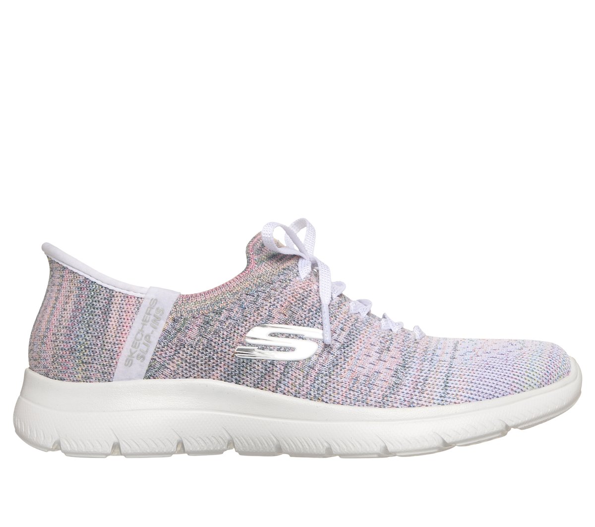 Skechers Slip-ins: Summits - Mystic Glow | Skechers Women