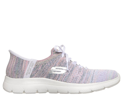 Skechers Slip-ins: Summits - Mystic Glow | Skechers Women