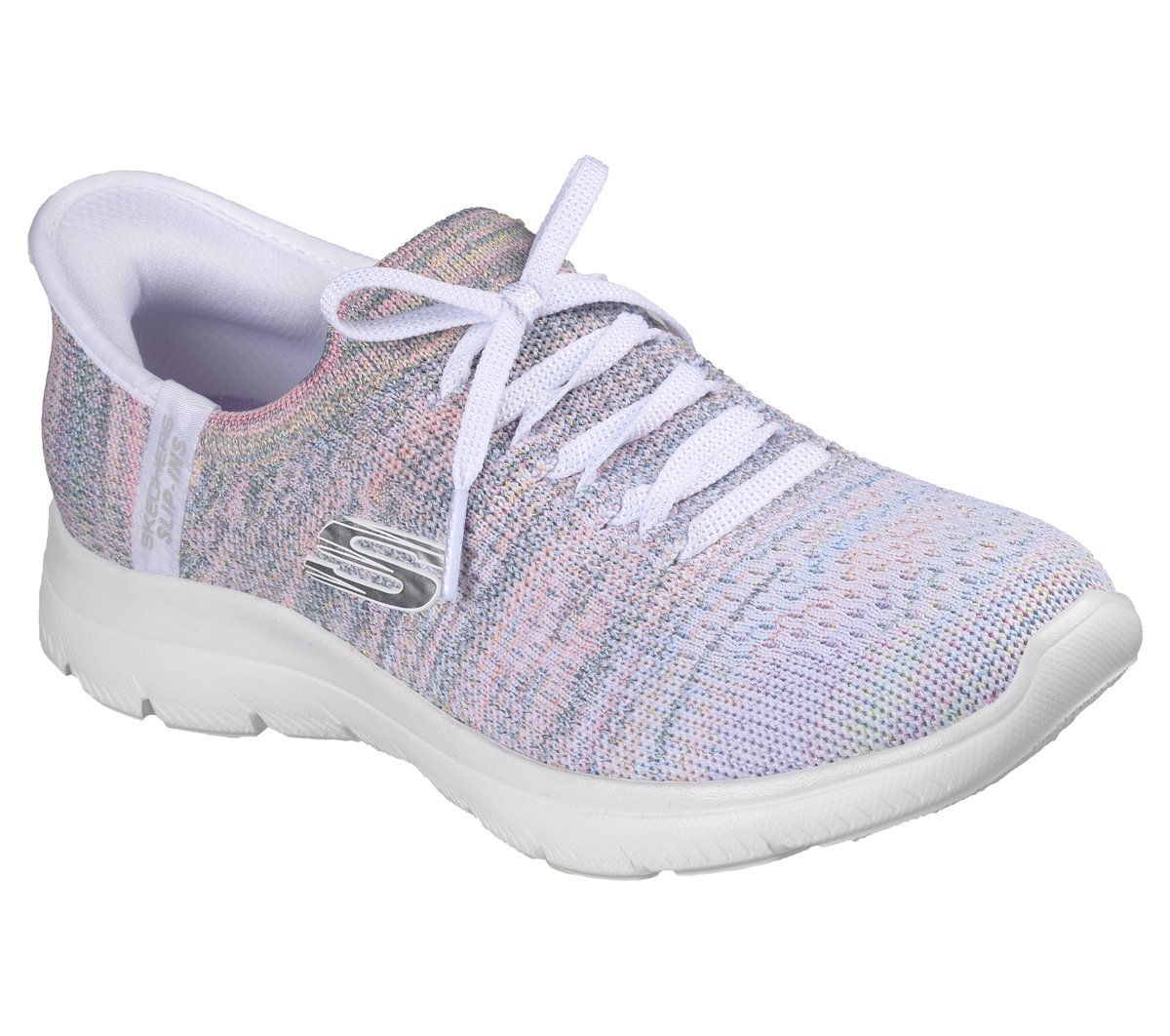 Skechers Slip-ins: Summits - Mystic Glow | Skechers Women
