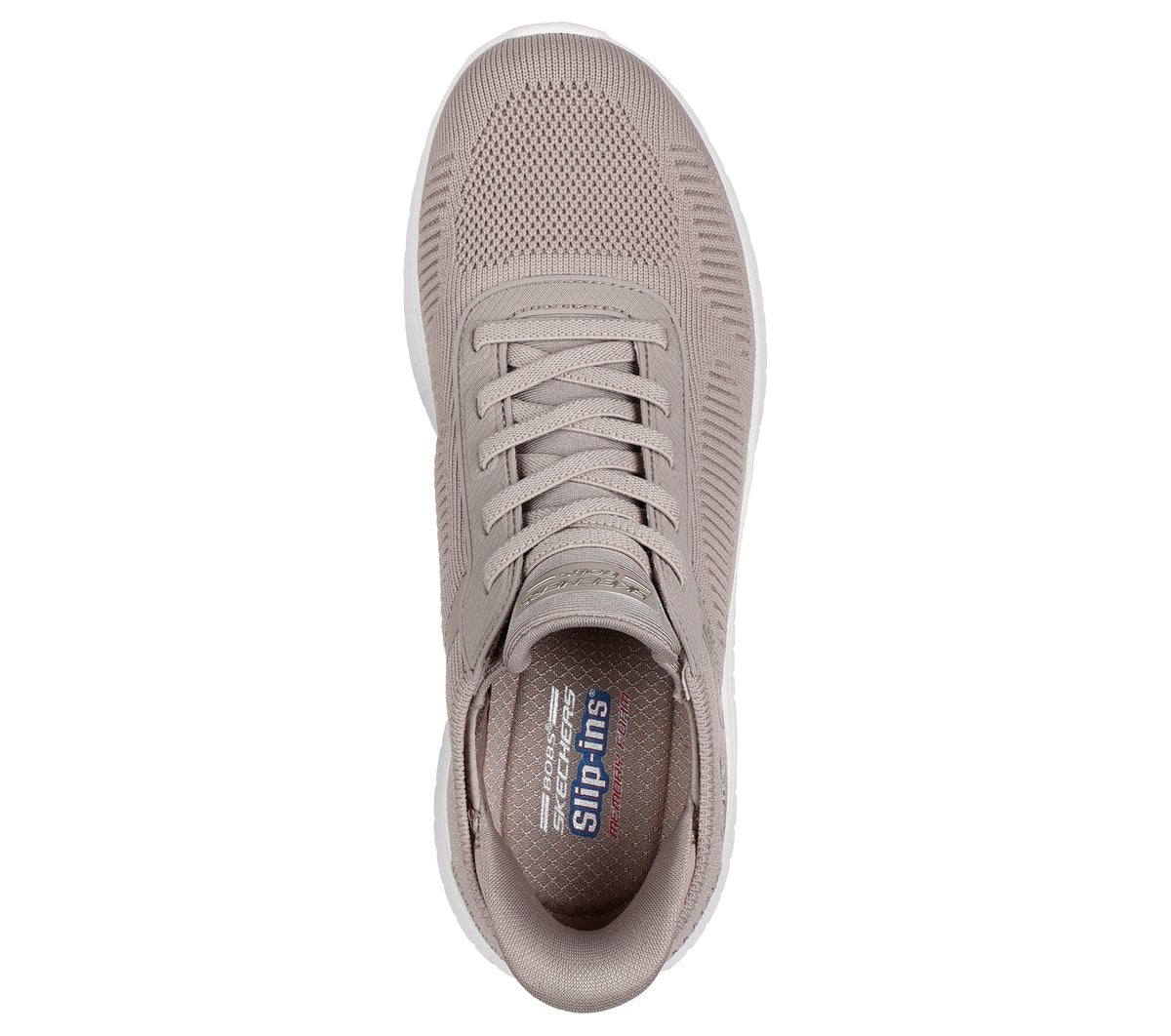 Skechers Slip-ins: BOBS Sport Squad Chaos | Skechers Women