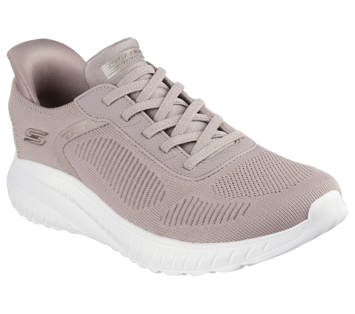 Skechers Slip-ins: BOBS Sport Squad Chaos | Skechers Women
