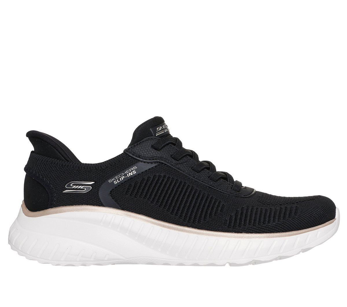 Skechers Slip-ins: BOBS Sport Squad Chaos | Skechers Women