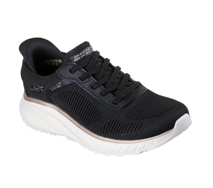 Skechers Slip-ins: BOBS Sport Squad Chaos | Skechers Women
