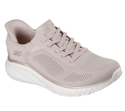 Skechers Slip-ins: BOBS Sport Squad Chaos | Skechers Women
