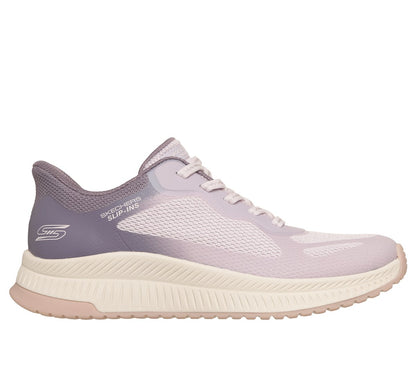 Skechers Slip-ins: BOBS Squad 4 - Staple Look | Skechers Women