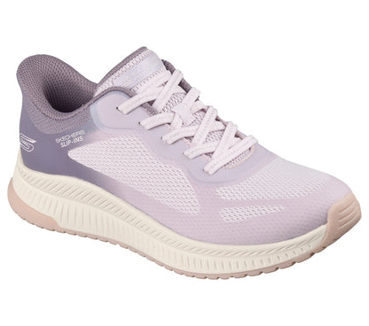 Skechers Slip-ins: BOBS Squad 4 - Staple Look | Skechers Women