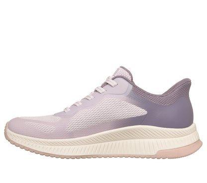 Skechers Slip-ins: BOBS Squad 4 - Staple Look | Skechers Women