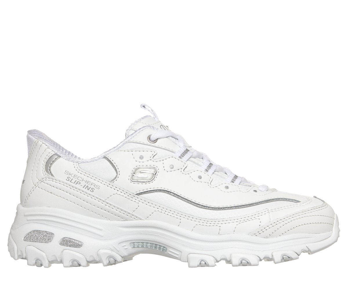 Skechers Slip-ins: D'Lites - Winning Choice | Skechers Women
