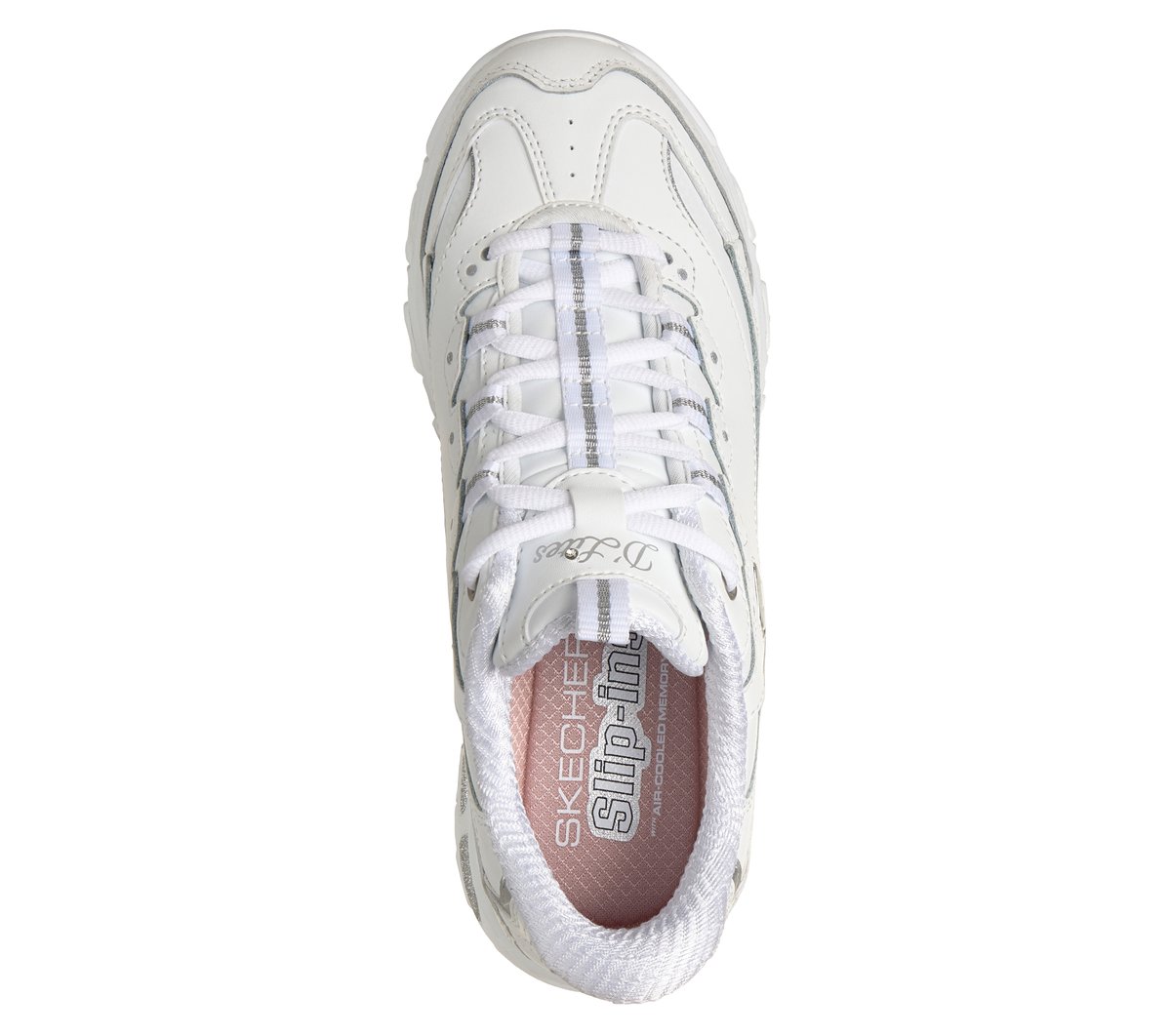 Skechers Slip-ins: D'Lites - Winning Choice | Skechers Women