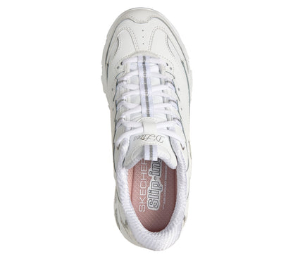 Skechers Slip-ins: D'Lites - Winning Choice | Skechers Women