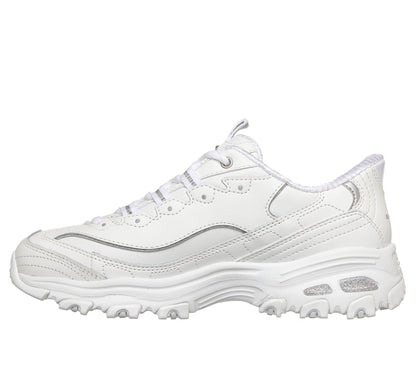 Skechers Slip-ins: D'Lites - Winning Choice | Skechers Women