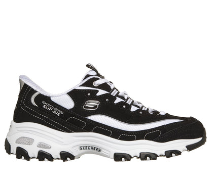 Skechers Slip-ins: D'Lites - Fan Girl | Skechers Women