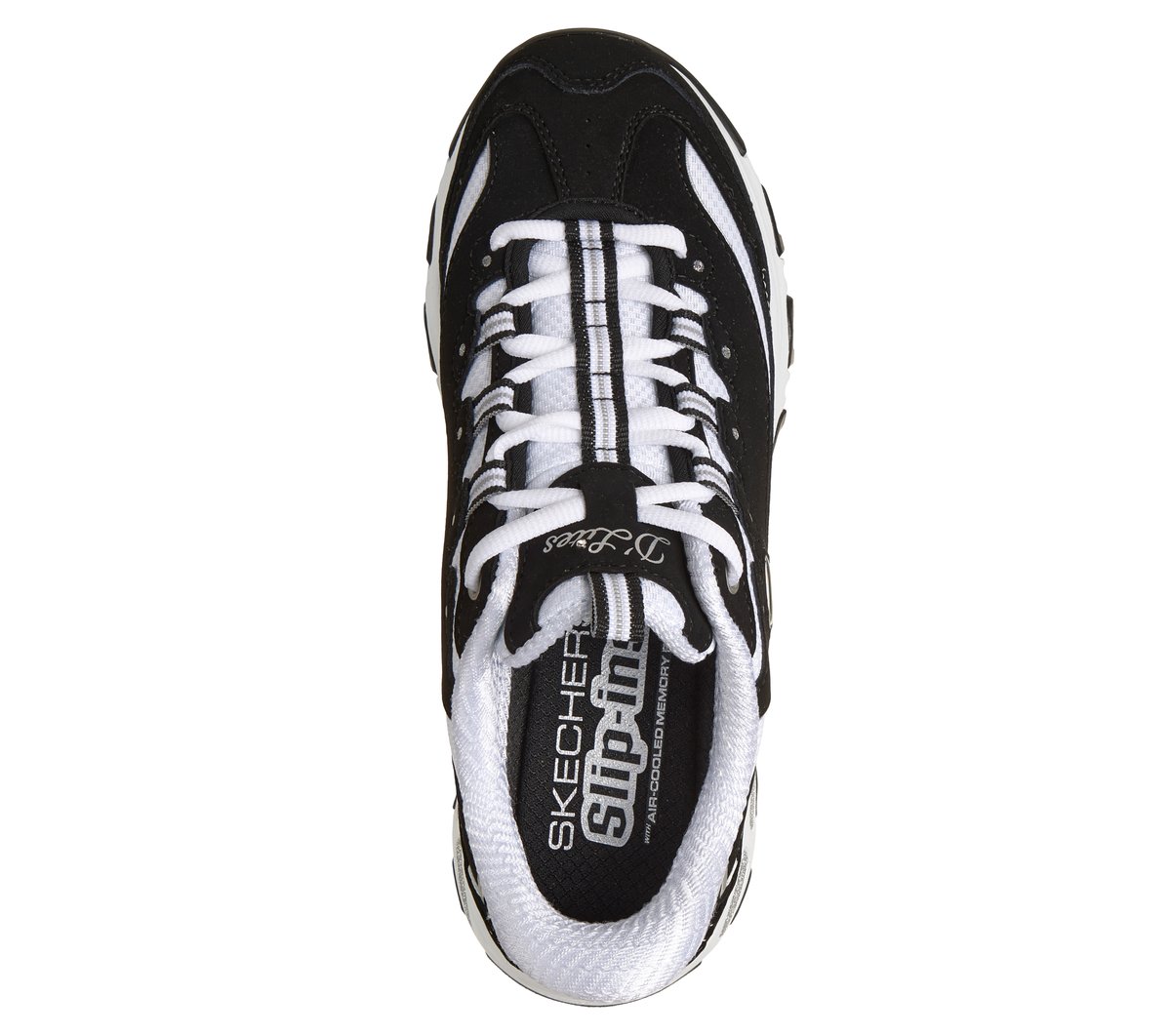 Skechers Slip-ins: D'Lites - Fan Girl | Skechers Women
