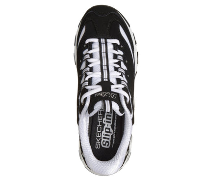 Skechers Slip-ins: D'Lites - Fan Girl | Skechers Women