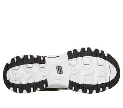 Skechers Slip-ins: D'Lites - Fan Girl | Skechers Women