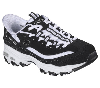 Skechers Slip-ins: D'Lites - Fan Girl | Skechers Women
