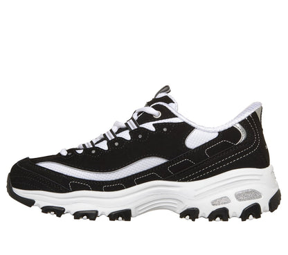 Skechers Slip-ins: D'Lites - Fan Girl | Skechers Women