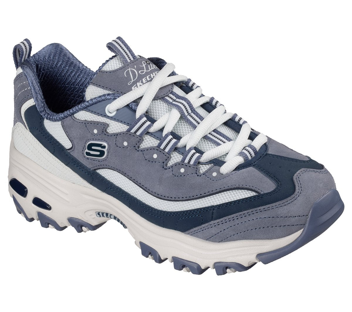 D'Lites - New Legacy | Skechers Women