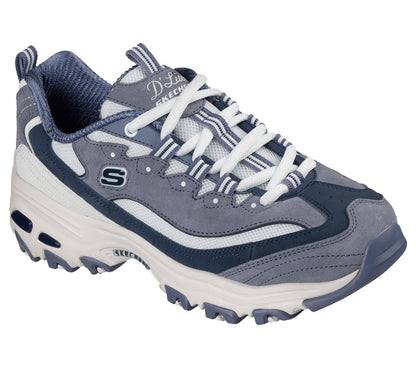 D'Lites - New Legacy | Skechers Women