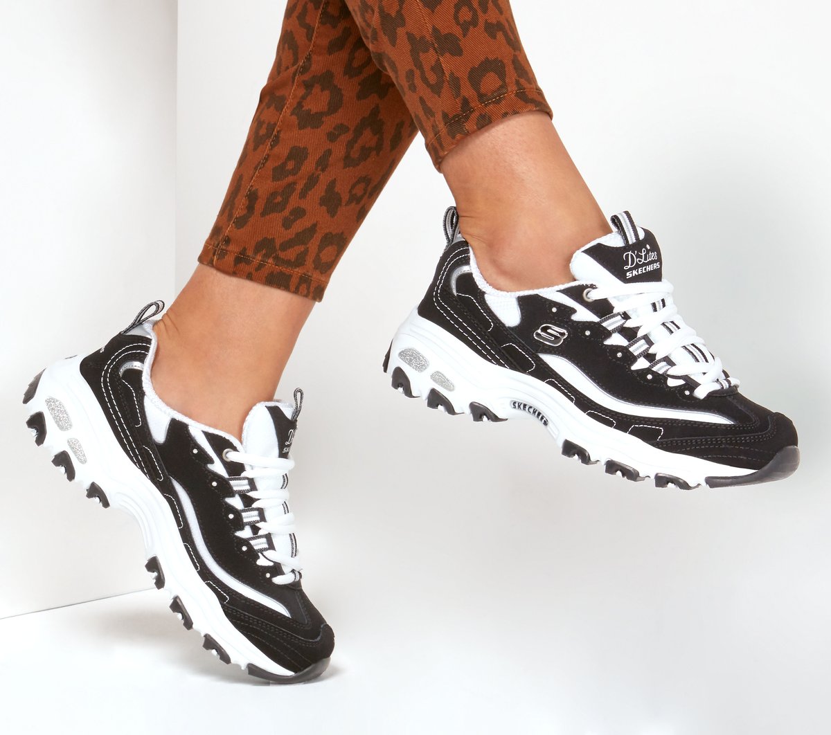 D'Lites - Biggest Fan | Skechers Women